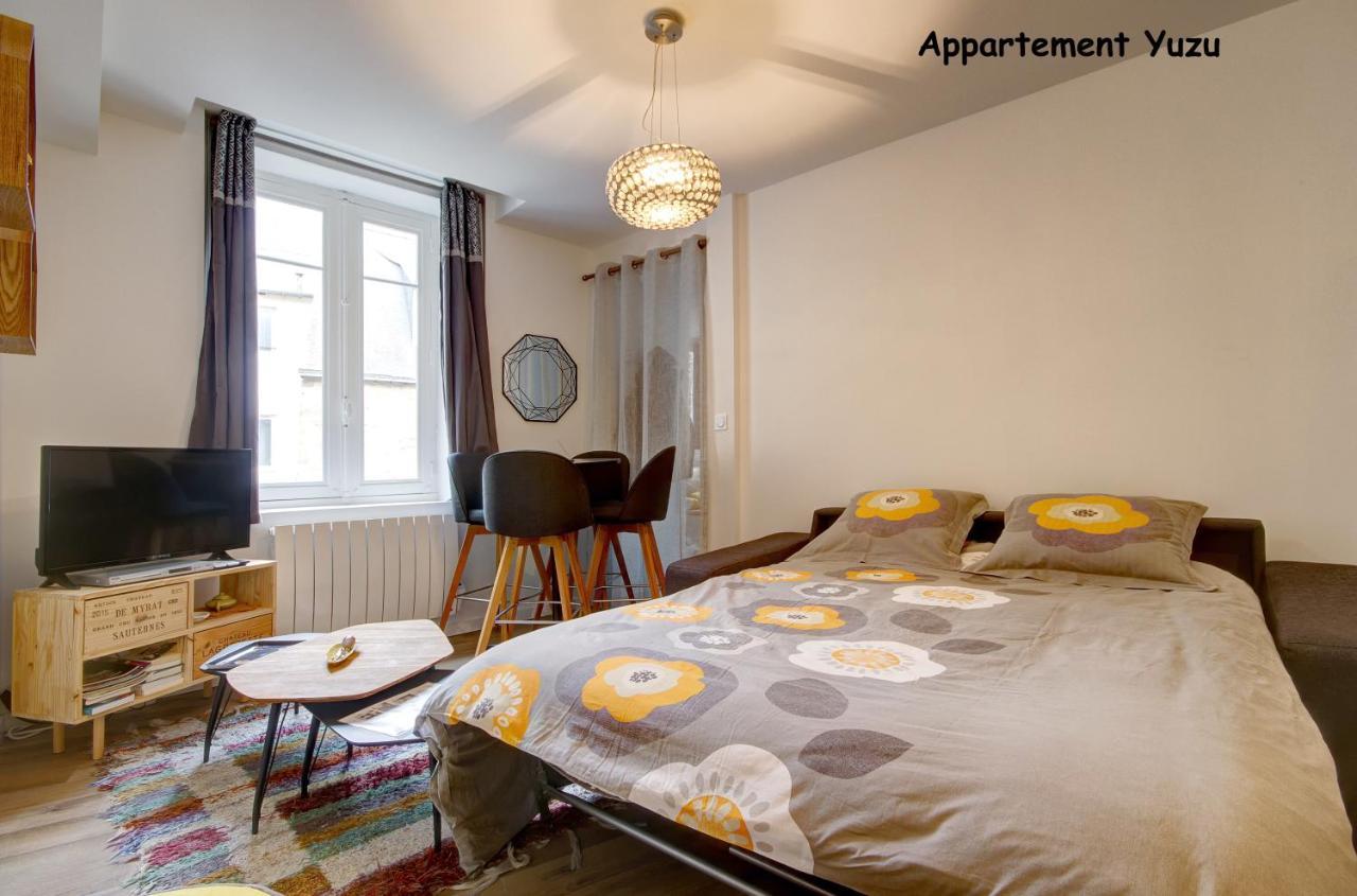 Appartements De Caractere Centre Vannes Exteriör bild